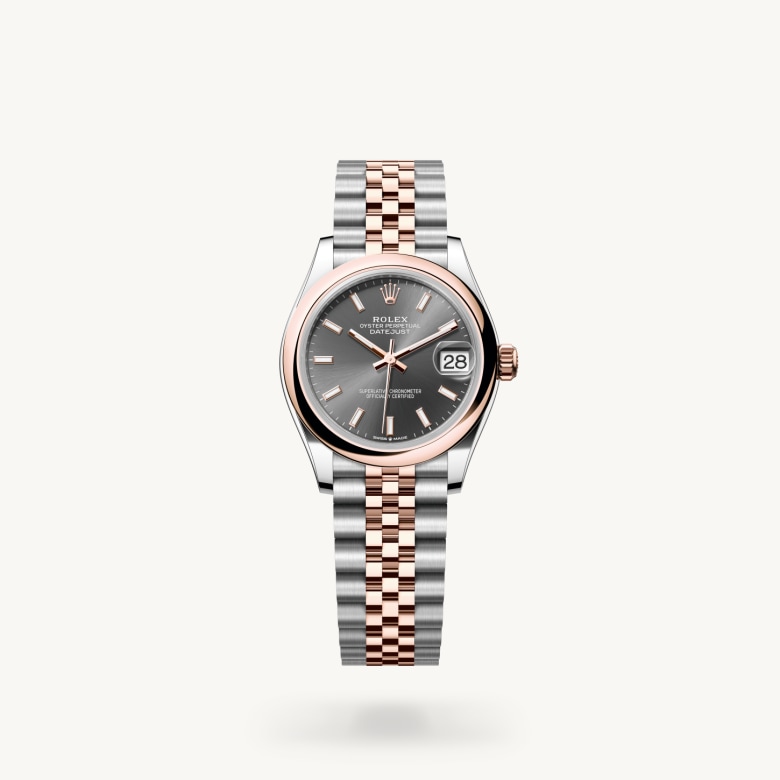 Rolex Watch M278241-0018