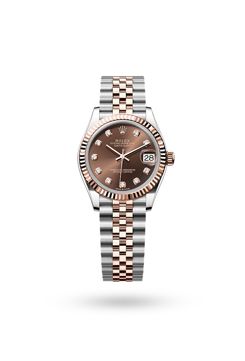 Datejust 31