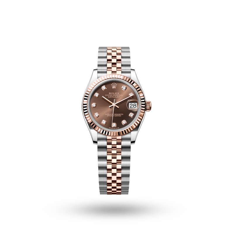 Rolex Watch M278271-0028