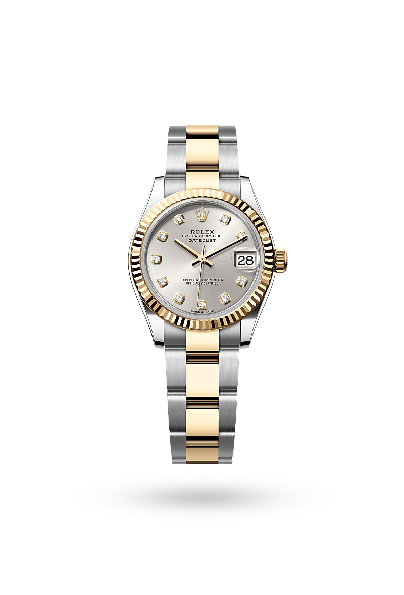 Rolex Watch M278273-0019