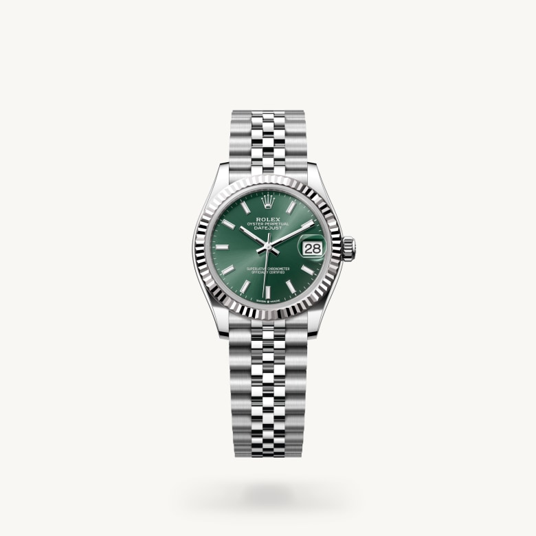 Rolex Watch M278274-0018