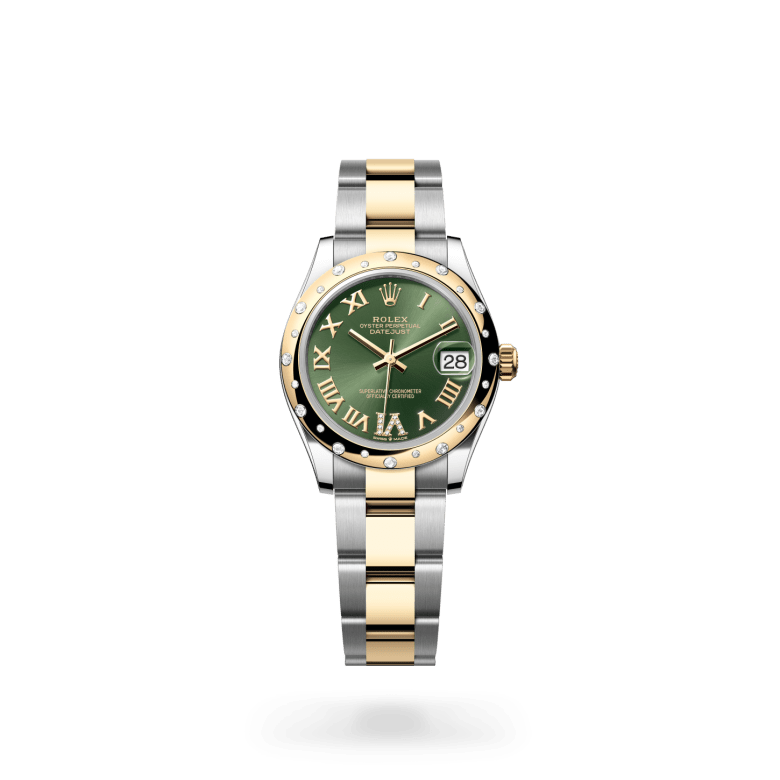 Rolex Watch M278343RBR-0015