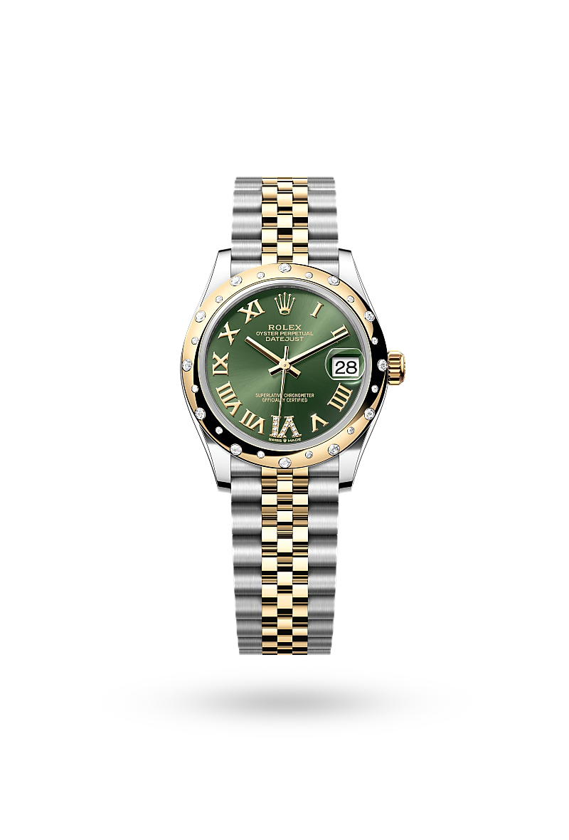 Rolex Watch M278343RBR-0016