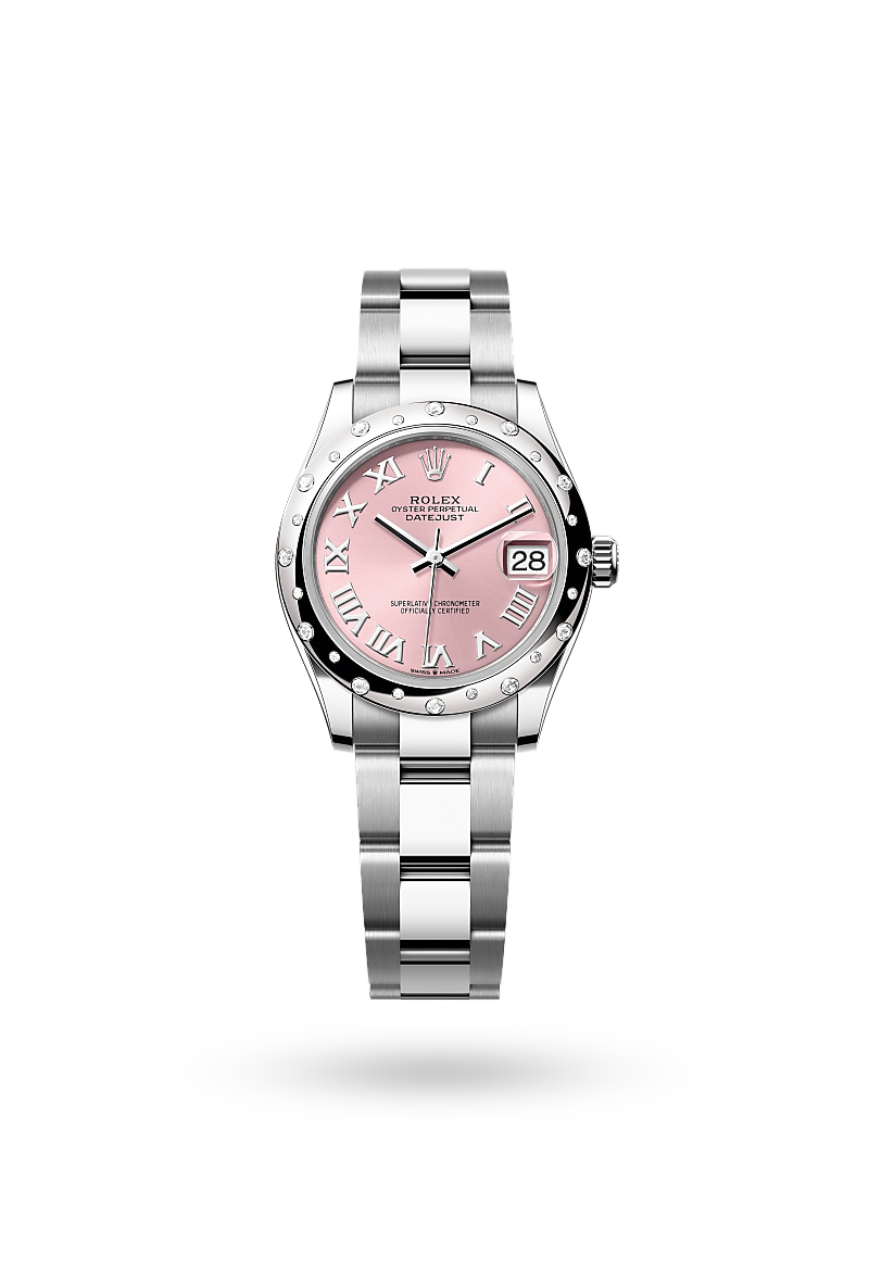 Rolex Watch M278344RBR-0021