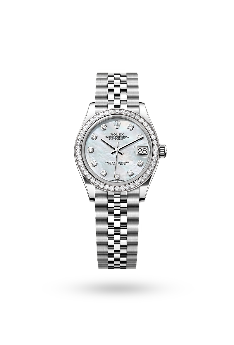 Rolex Watch M278384RBR-0008