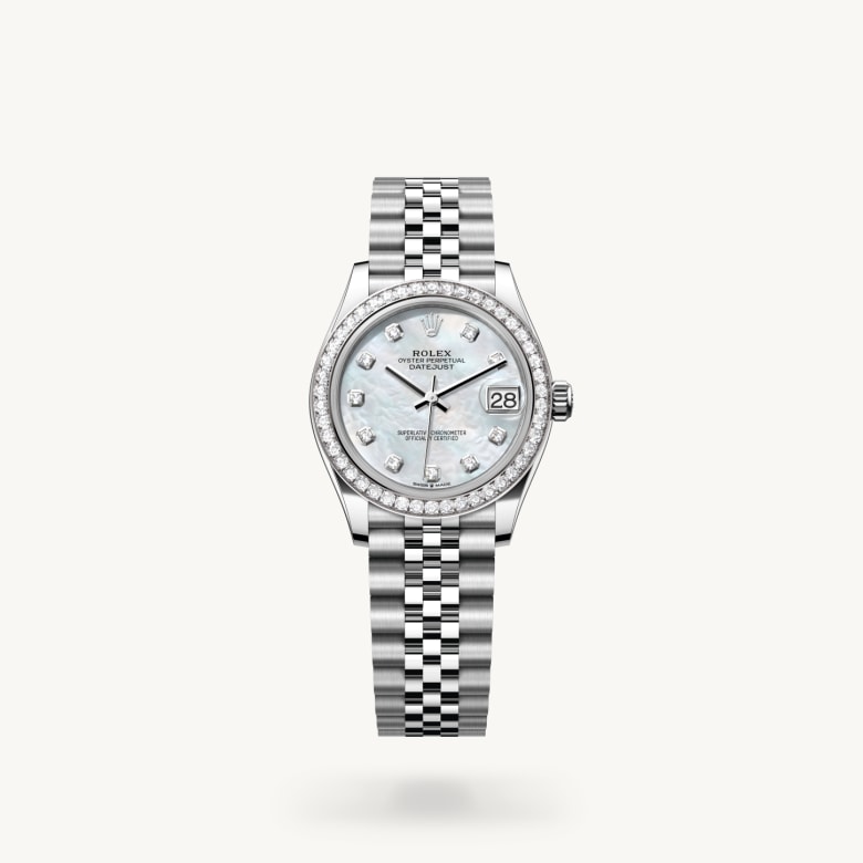 Rolex Watch M278384RBR-0008