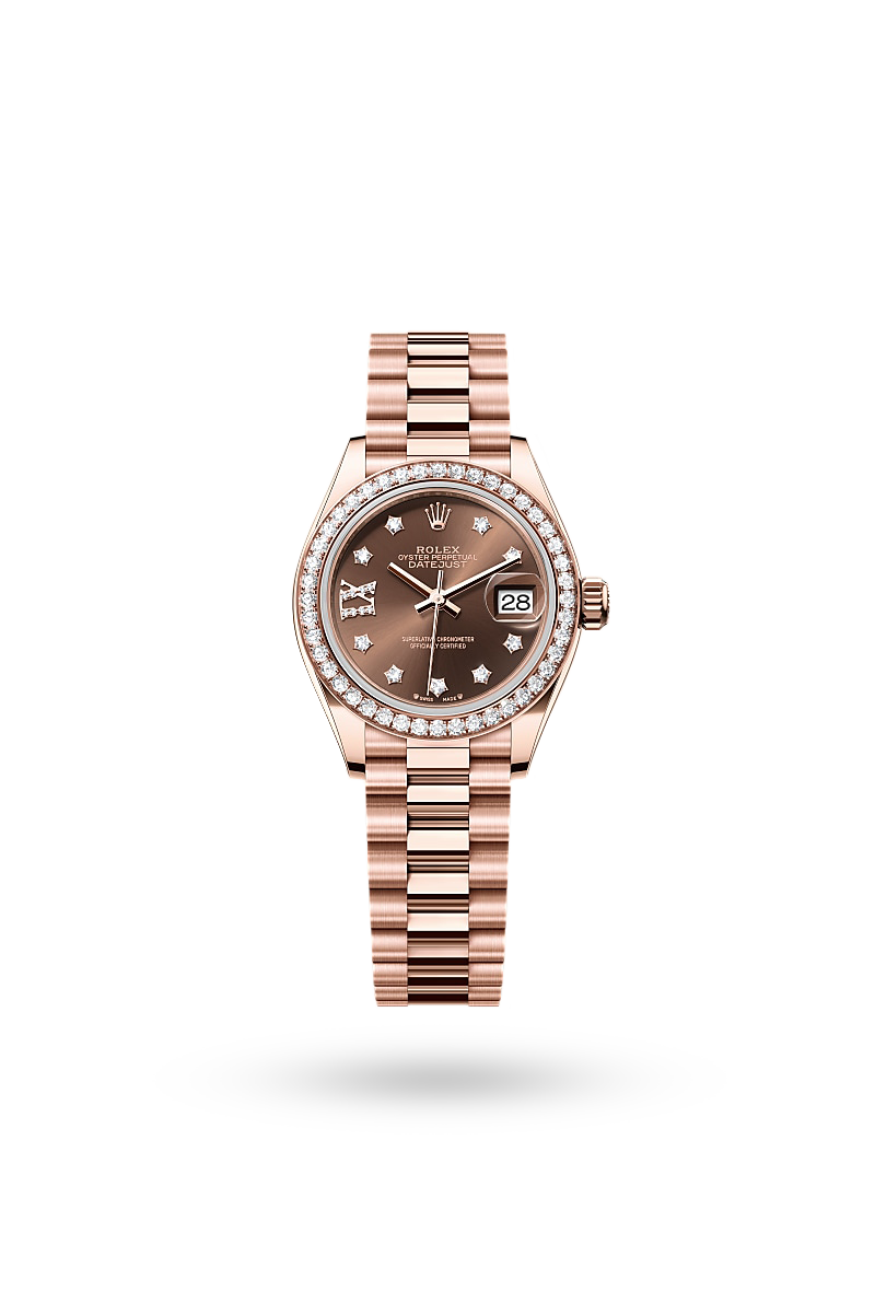 Lady-Datejust