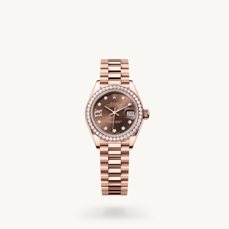 Rolex Watch M279135RBR-0001
