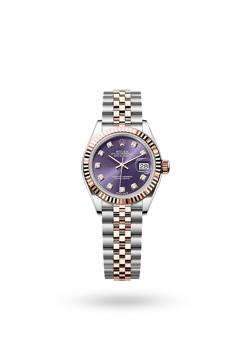 Lady-Datejust