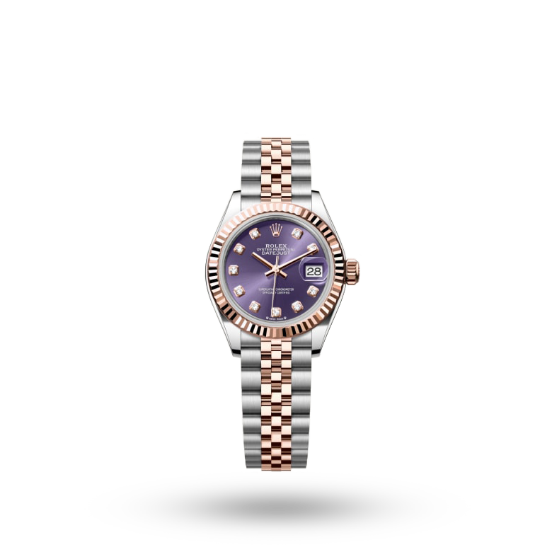 Rolex Watch M279171-0015