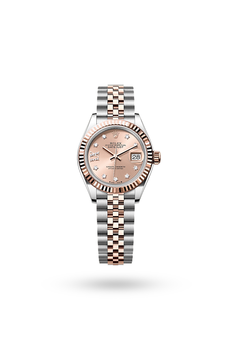 Rolex Watch M279171-0027