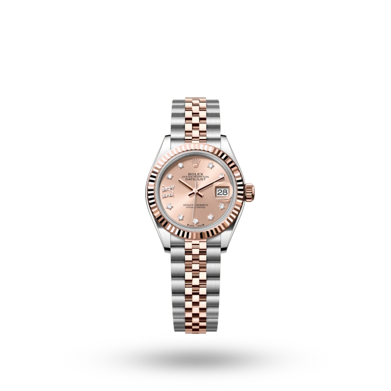 Rolex Watch M279171-0027