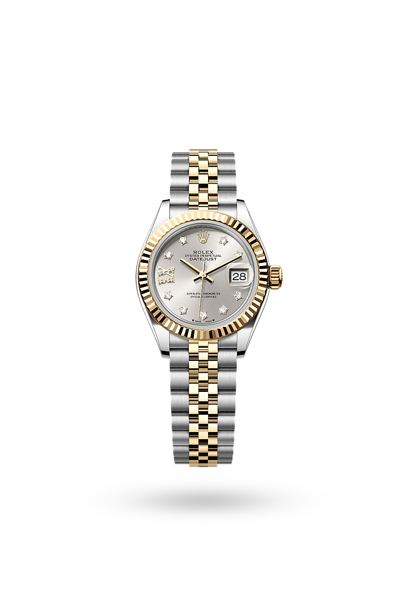 Rolex Watch M279173-0003