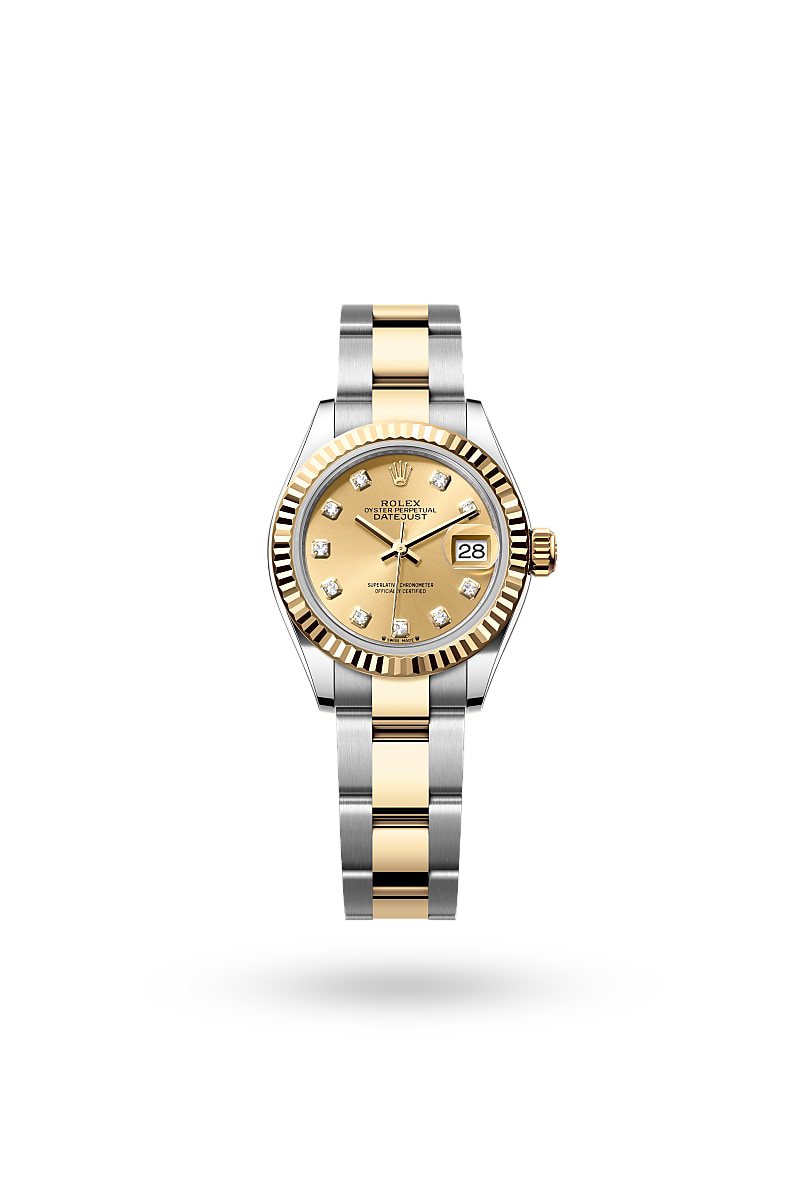 Lady-Datejust