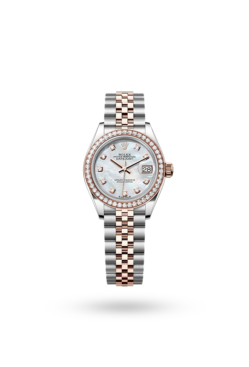 Rolex Watch M279381RBR-0013