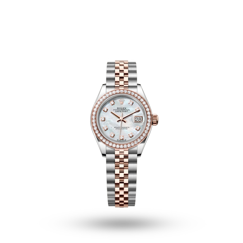 Rolex Watch M279381RBR-0013