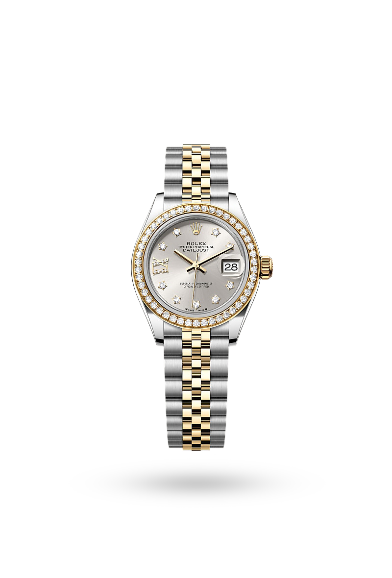 Lady-Datejust