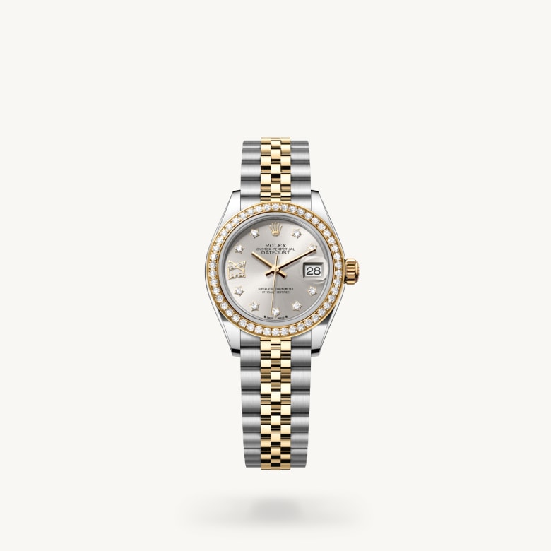 Rolex Watch M279383RBR-0003