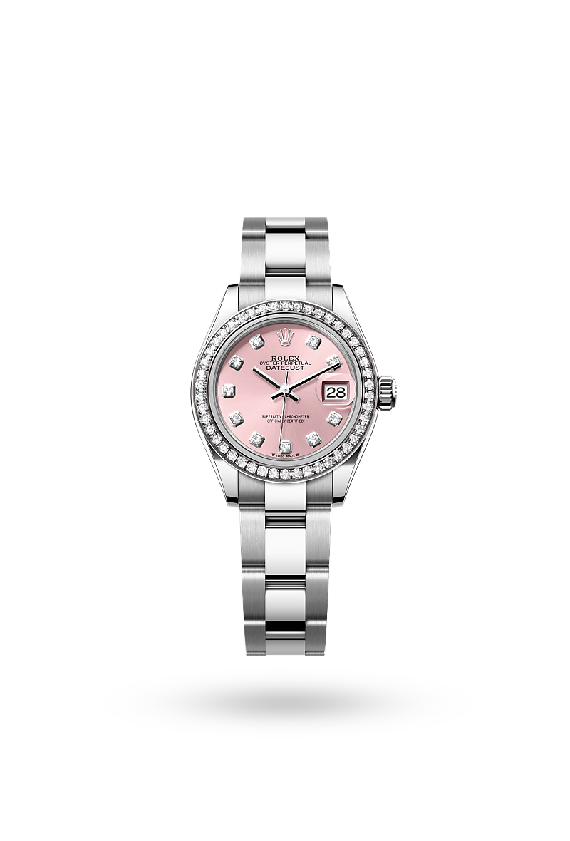 Lady-Datejust