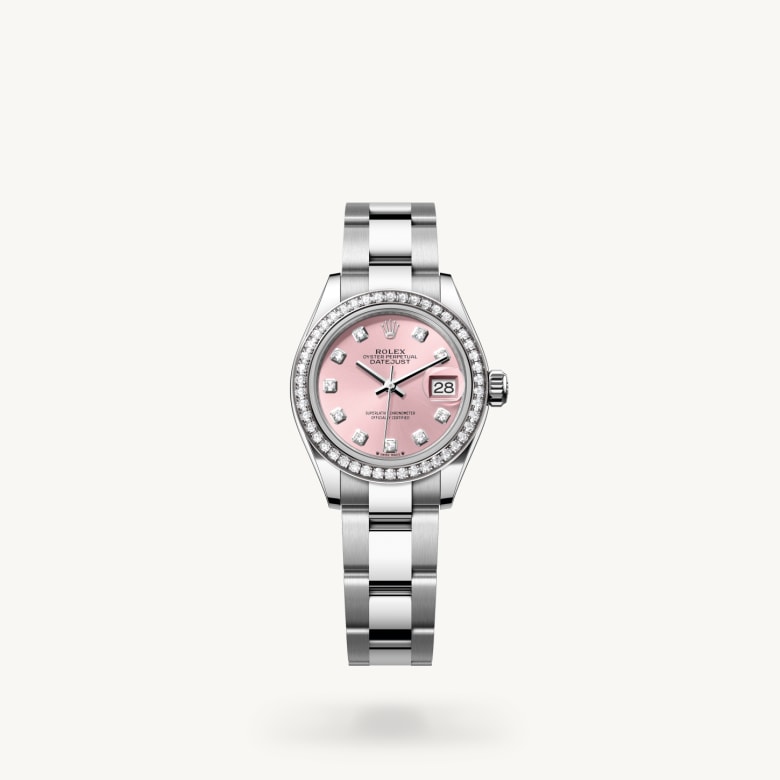 Rolex Watch M279384RBR-0004