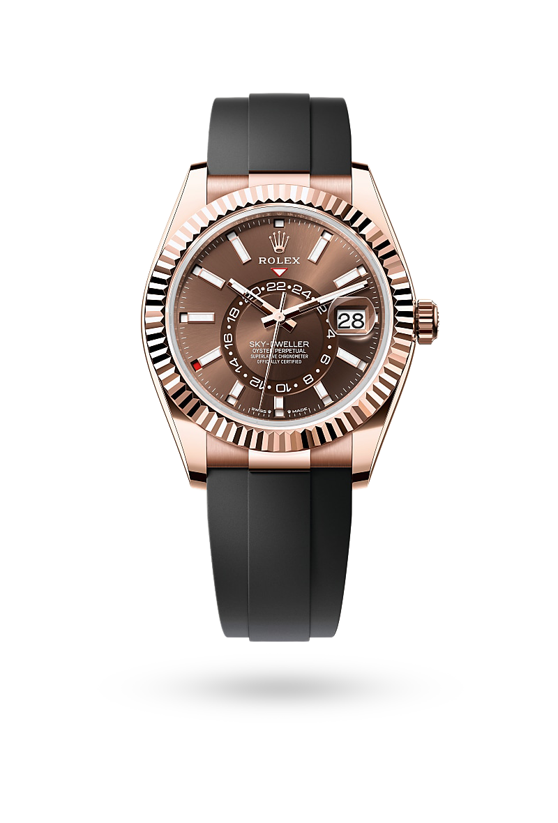 Sky-Dweller