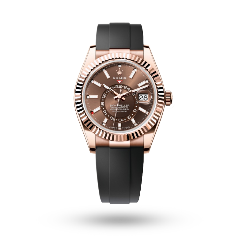 Rolex Watch M336235-0002