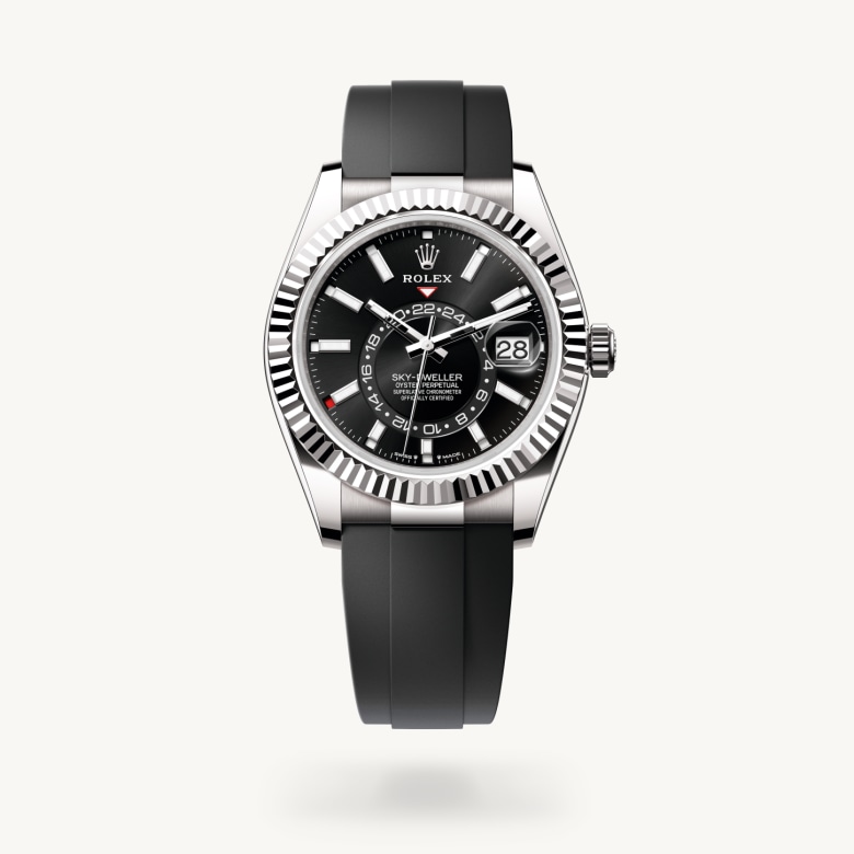 Rolex Watch M336239-0002