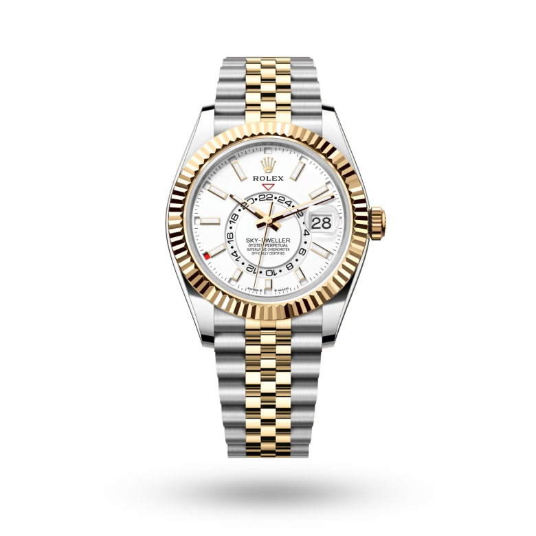 Rolex Watch M336933-0006