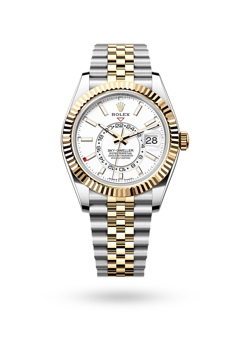 Rolex Watch M336933-0006