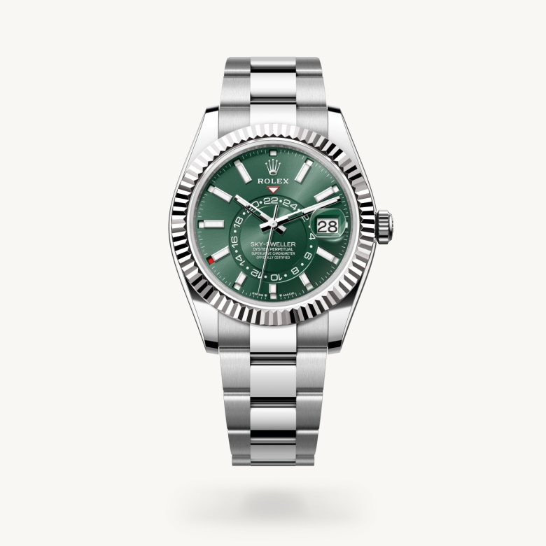 Rolex Watch M336934-0001