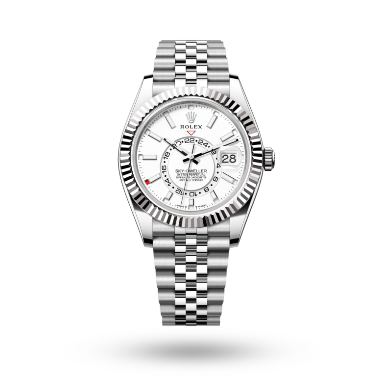 Rolex Watch M336934-0004