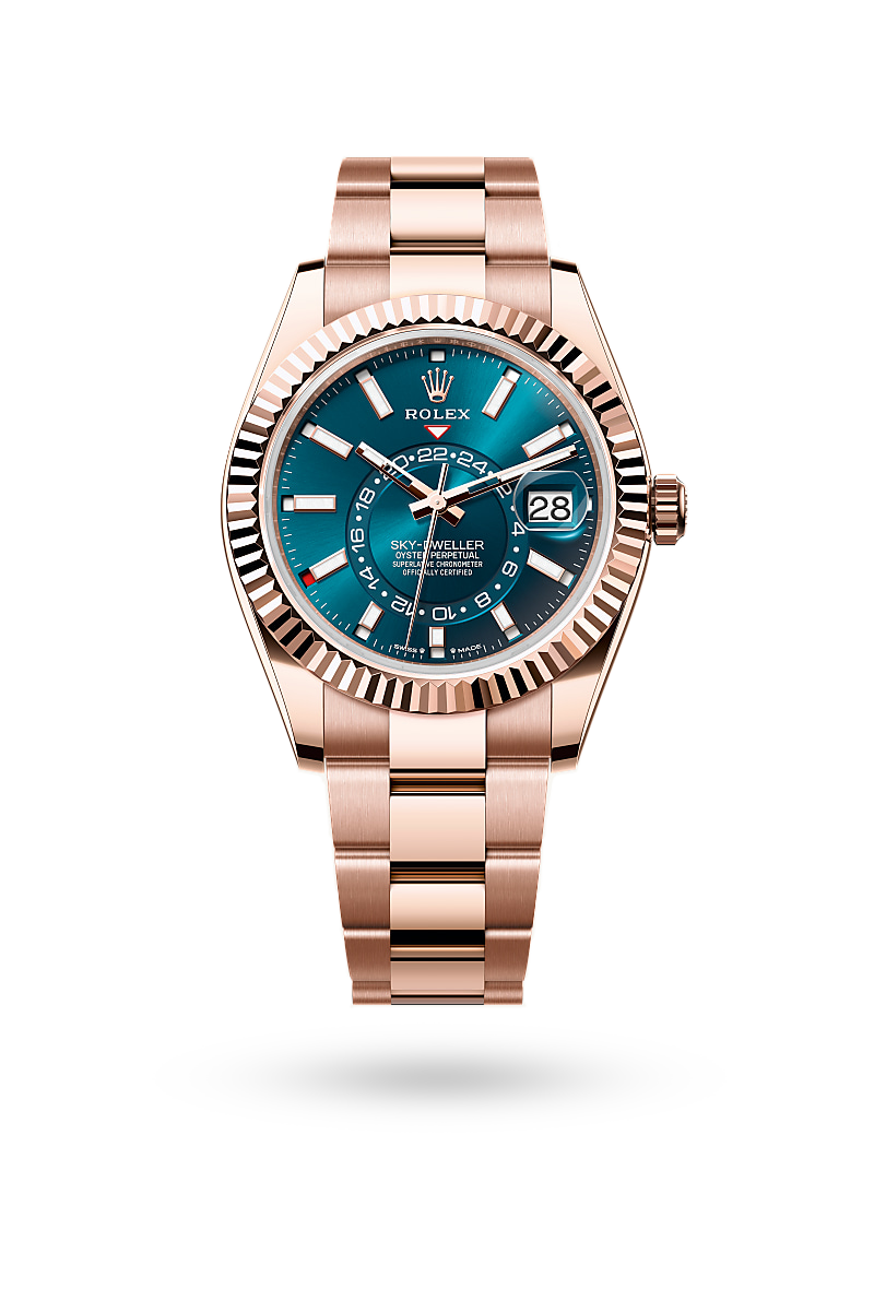 Sky-Dweller