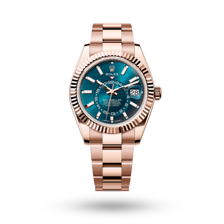 Rolex Watch M336935-0001