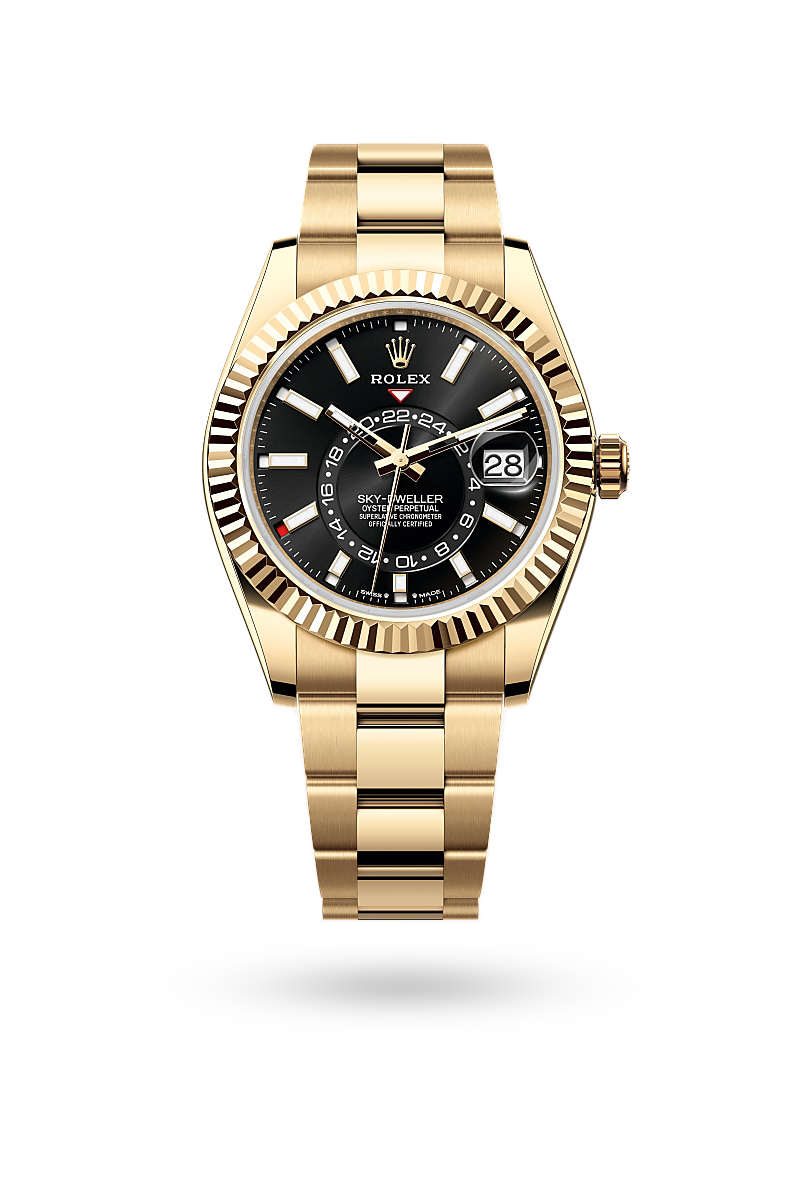 Rolex Watch M336938-0002