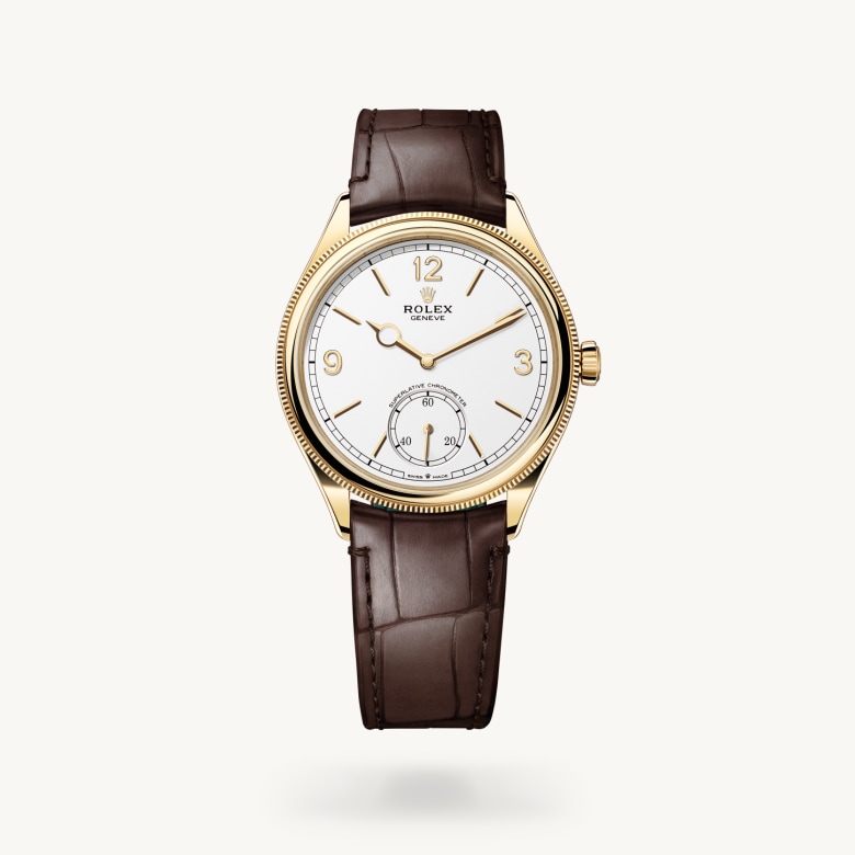 Rolex Watch M52508-0006