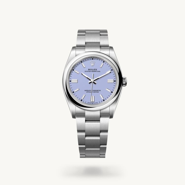 Rolex Watch M126000-0013