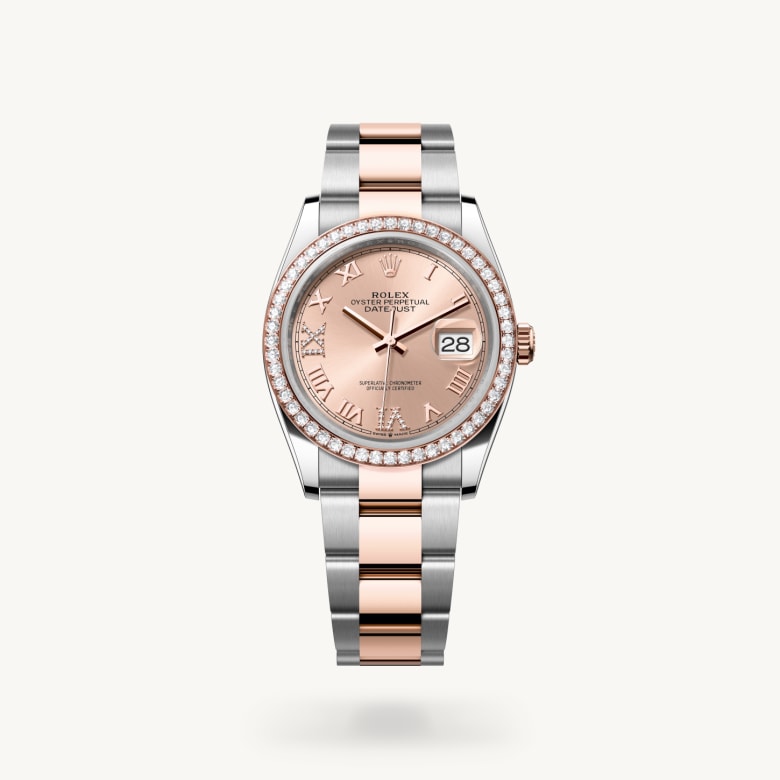 Rolex Watch M126281RBR-0016