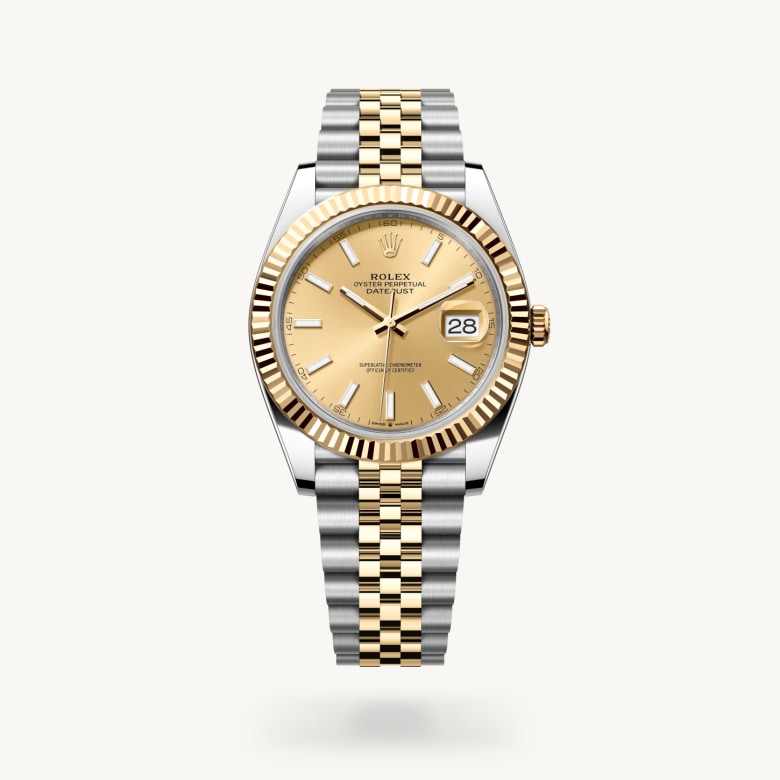 Rolex Watch M126333-0010