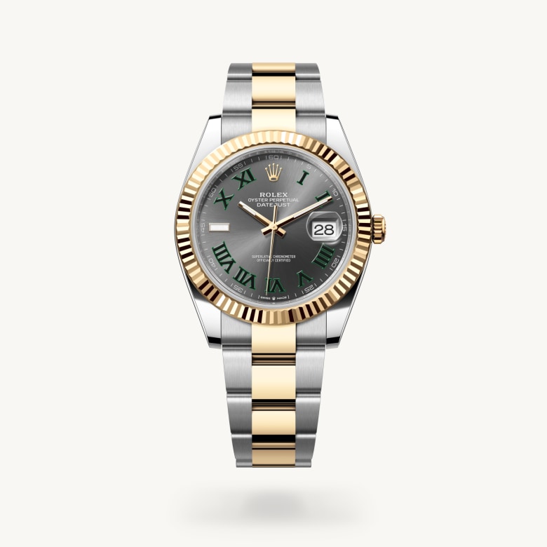 Rolex Watch M126333-0019