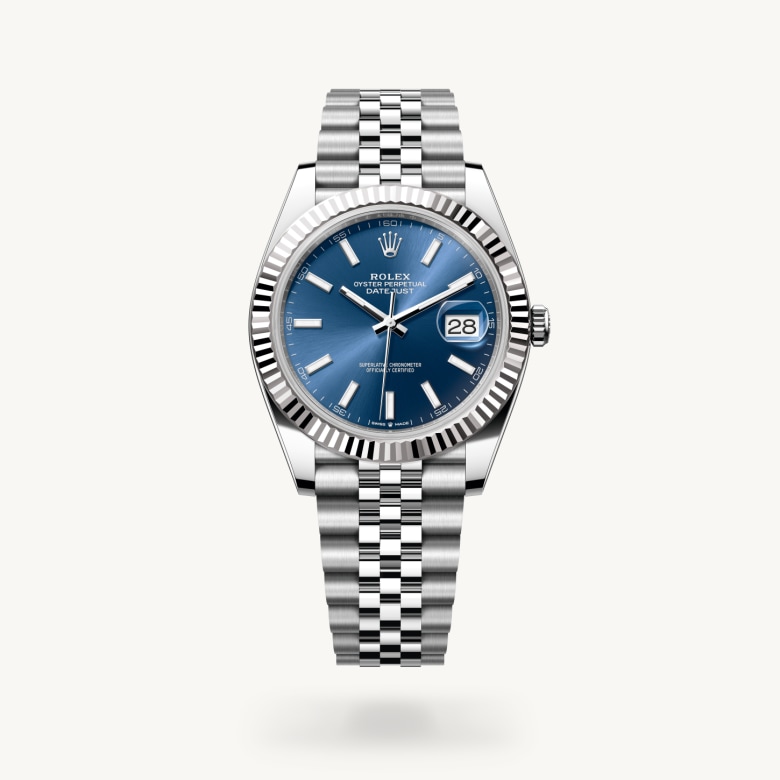 Rolex Watch M126334-0002