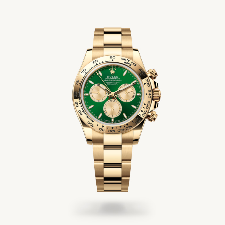 Rolex Watch M126508-0008