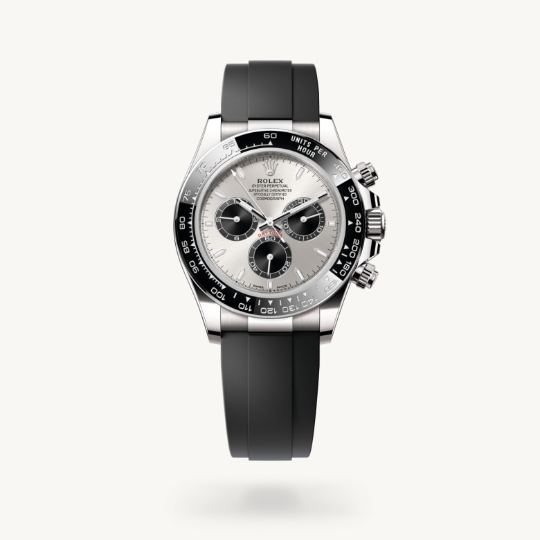 Rolex Watch M126519LN-0006