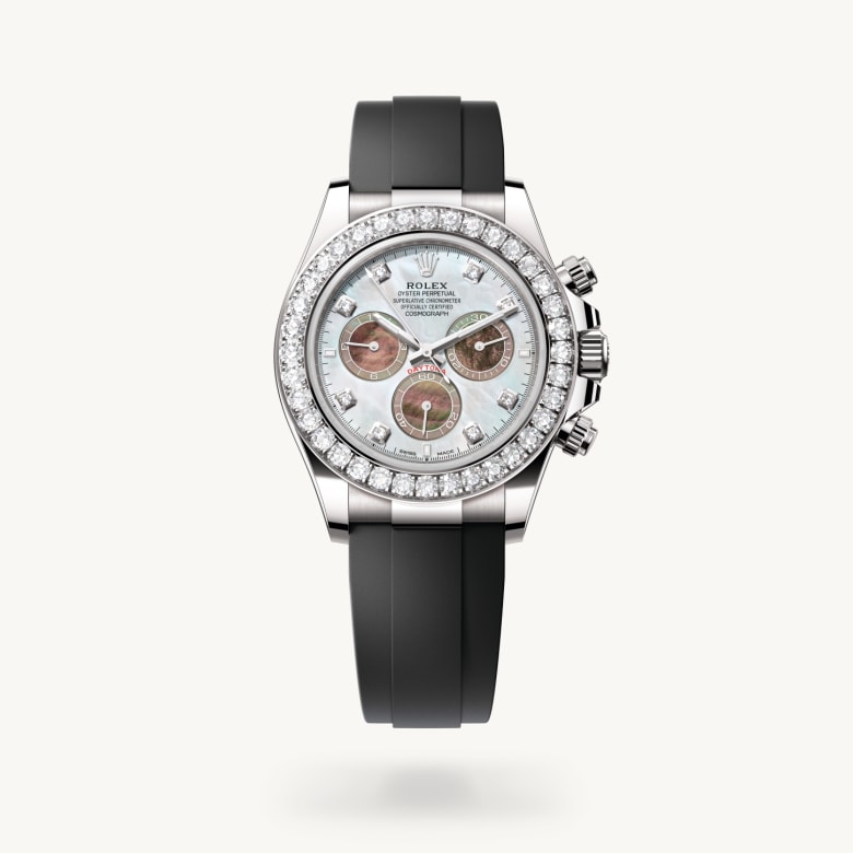 Rolex Watch M126589RBR-0001