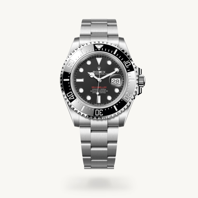 Rolex Watch M126600-0002