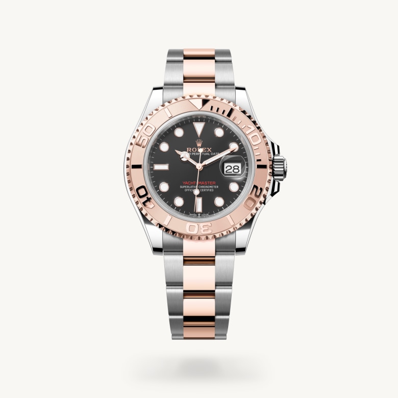 Rolex Watch M126621-0002
