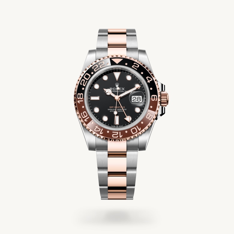 Rolex Watch M126711CHNR-0002