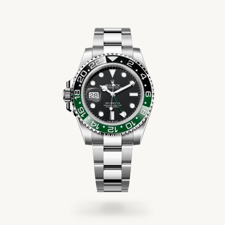 Rolex Watch M126720VTNR-0001