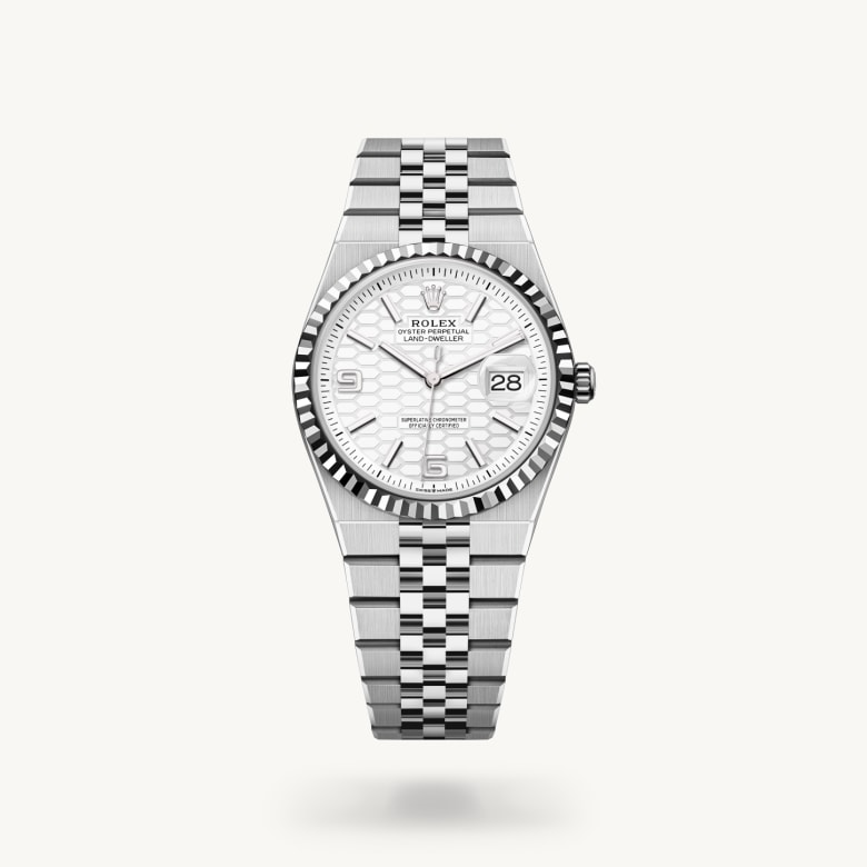 Rolex Watch M127234-0001
