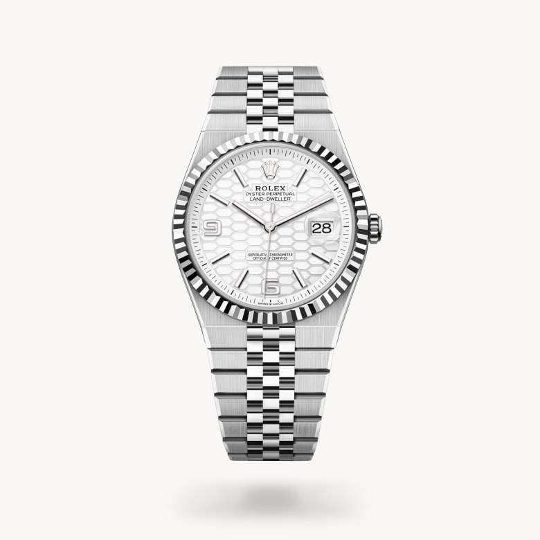 Rolex Watch M127334-0001