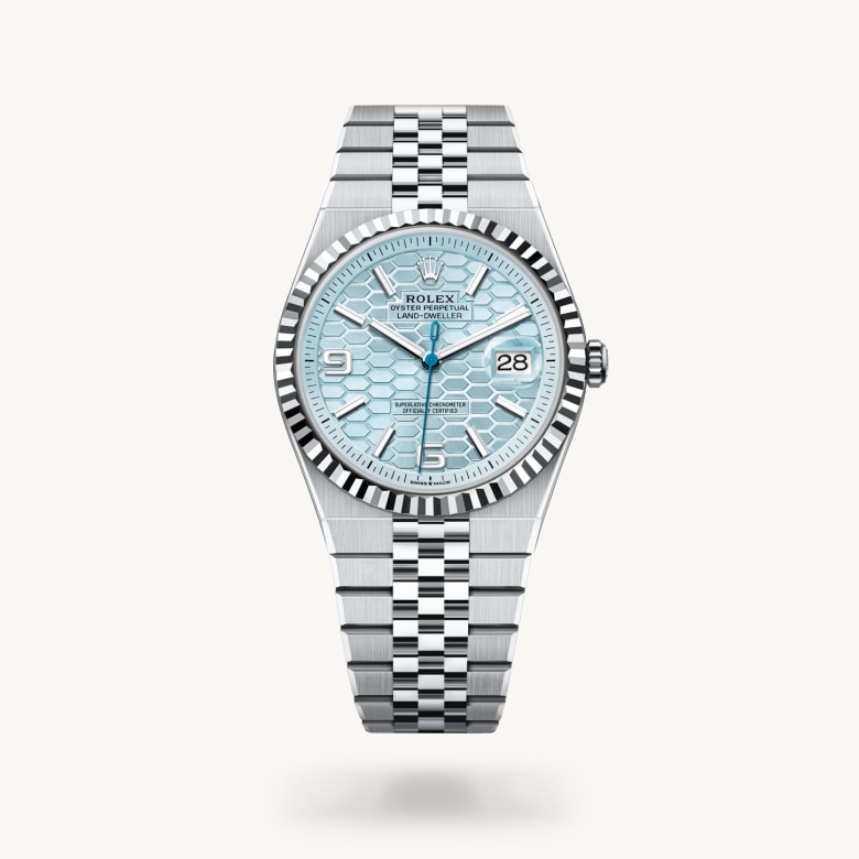 Rolex Watch M127336-0001